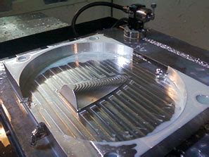 cnc machine in dallas area|halsey machine shop.